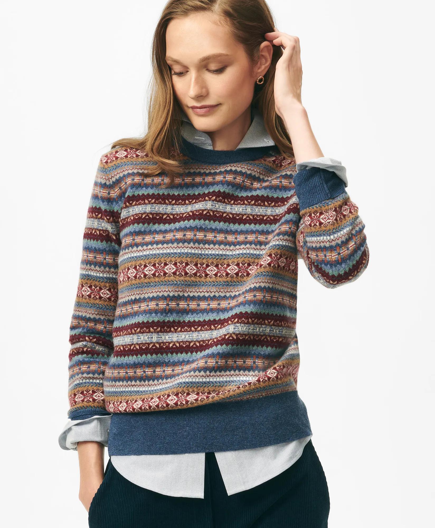 Blue Multi