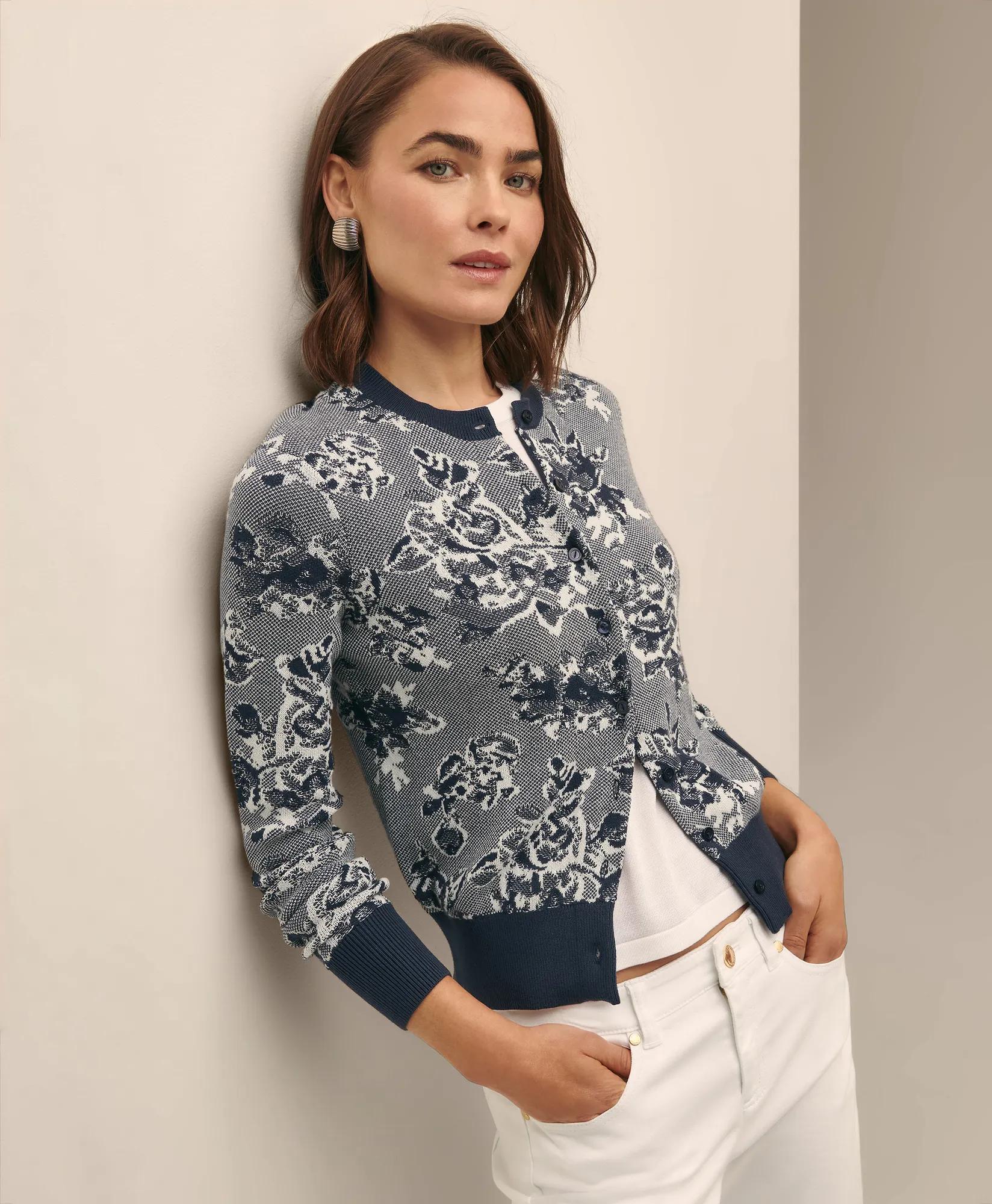 Blue Multi
