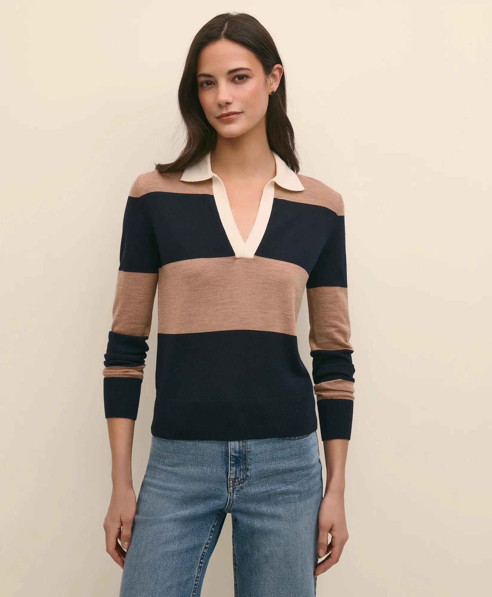 Navy Multi