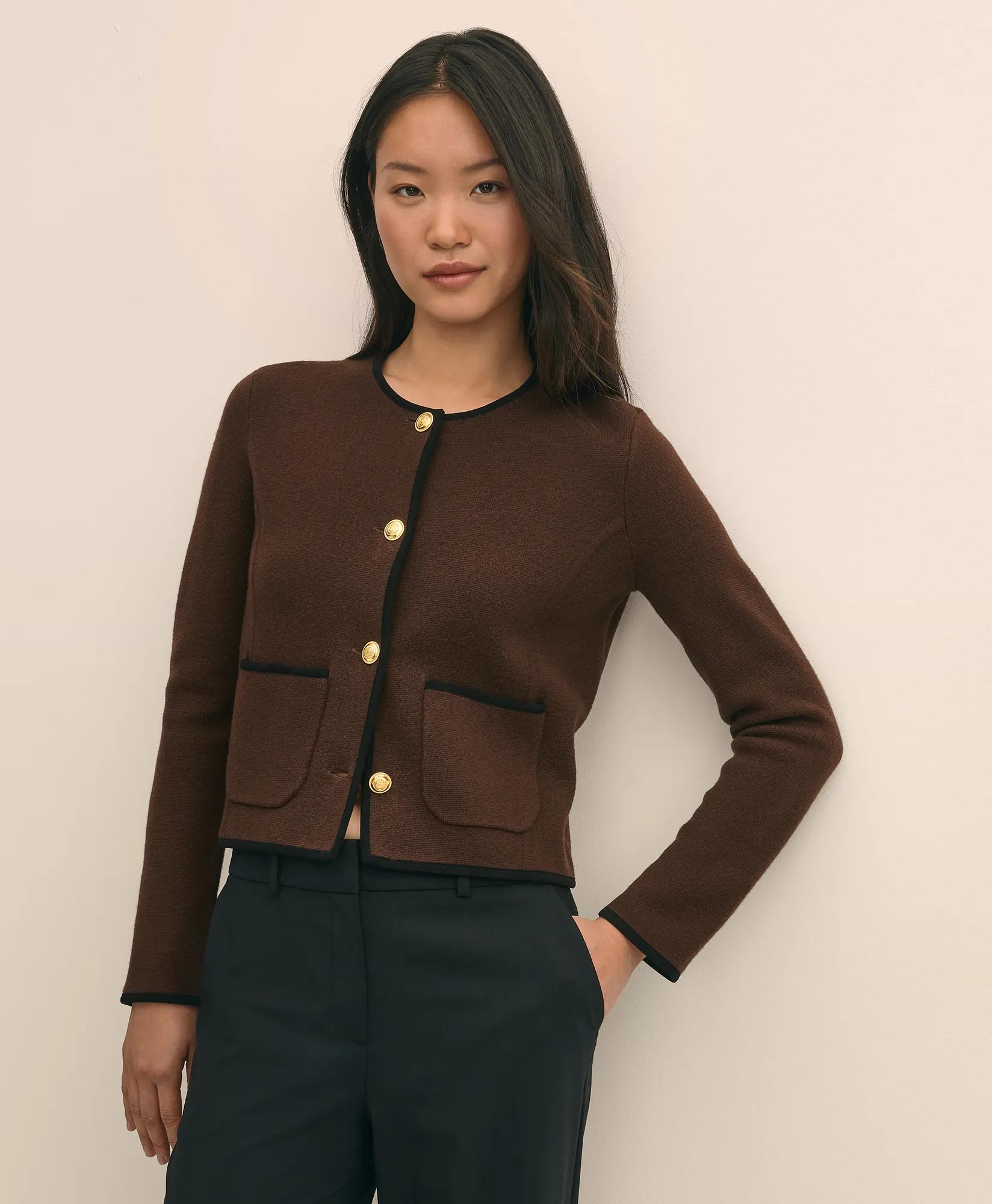 Medium Brown