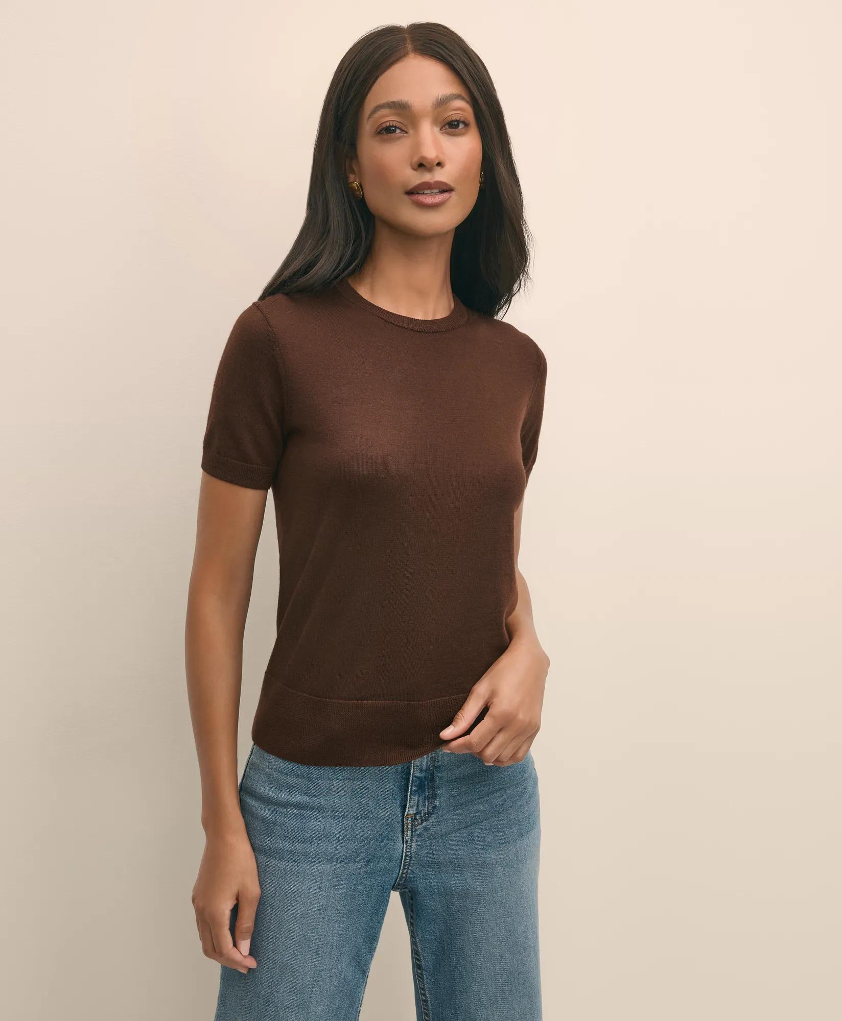 Medium Brown