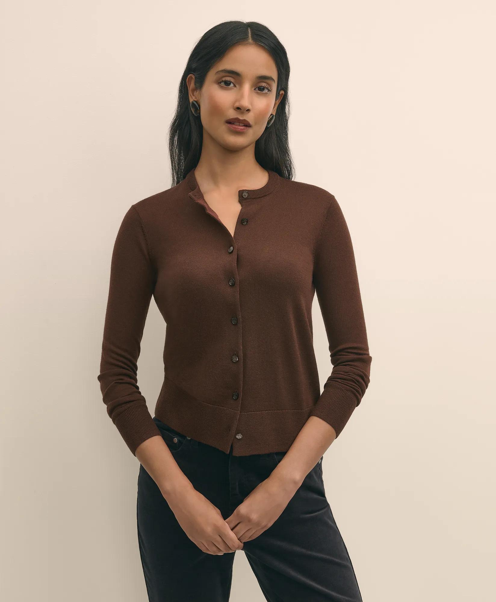 Medium Brown