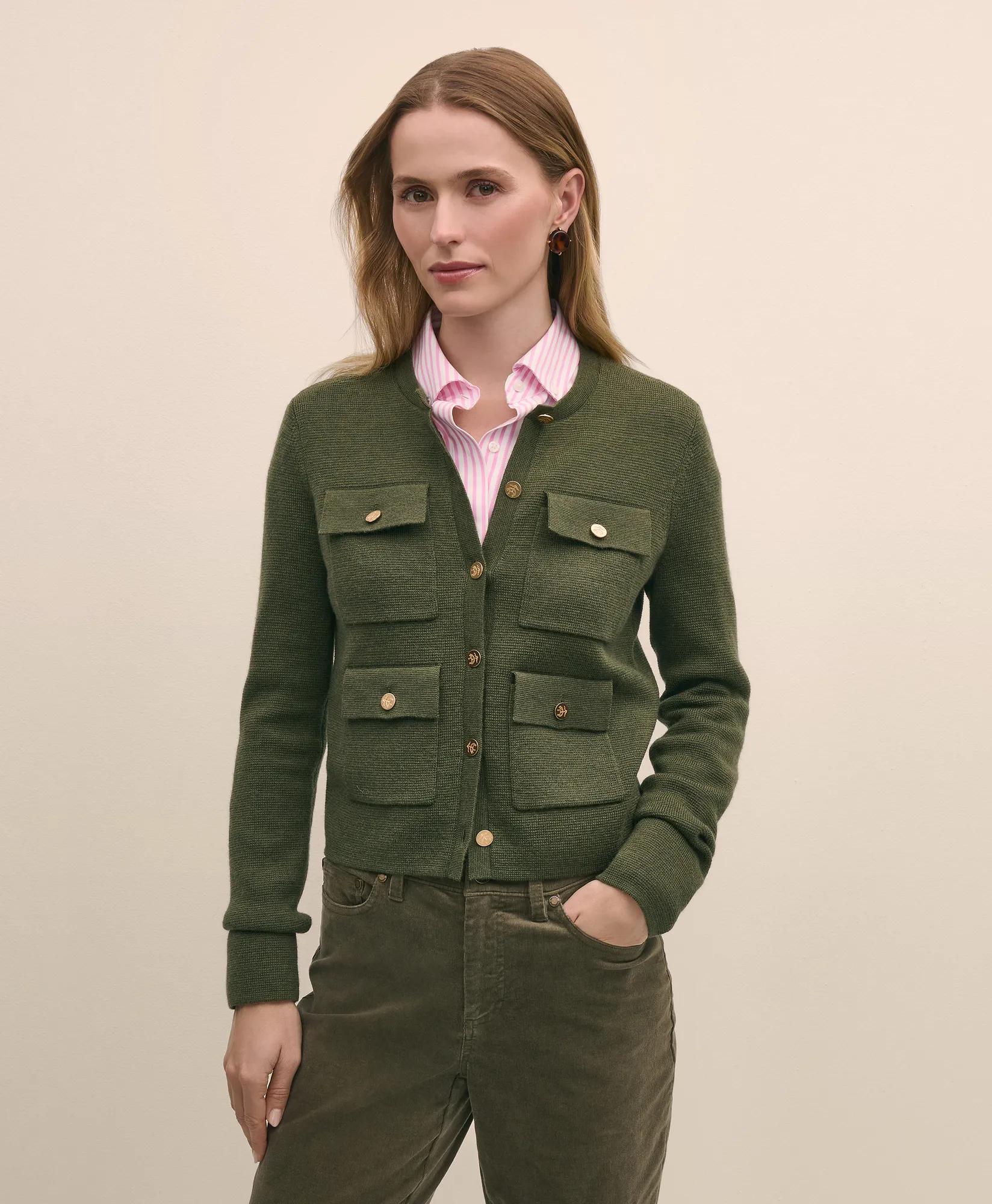 Dark Green