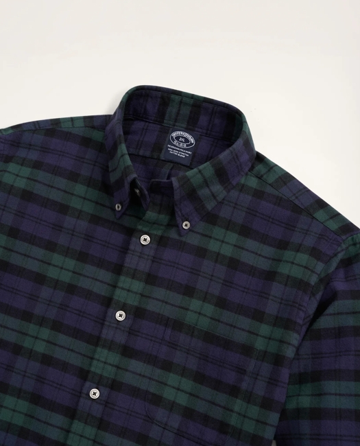 Big & Tall Portuguese Flannel Shirt