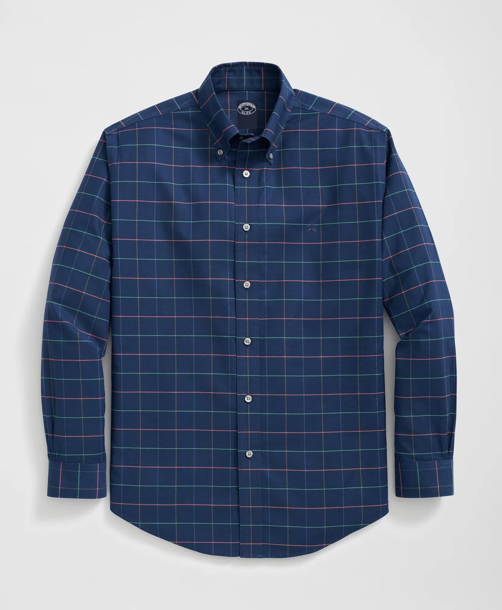 Men's Shirts XL | Brooks Brothers