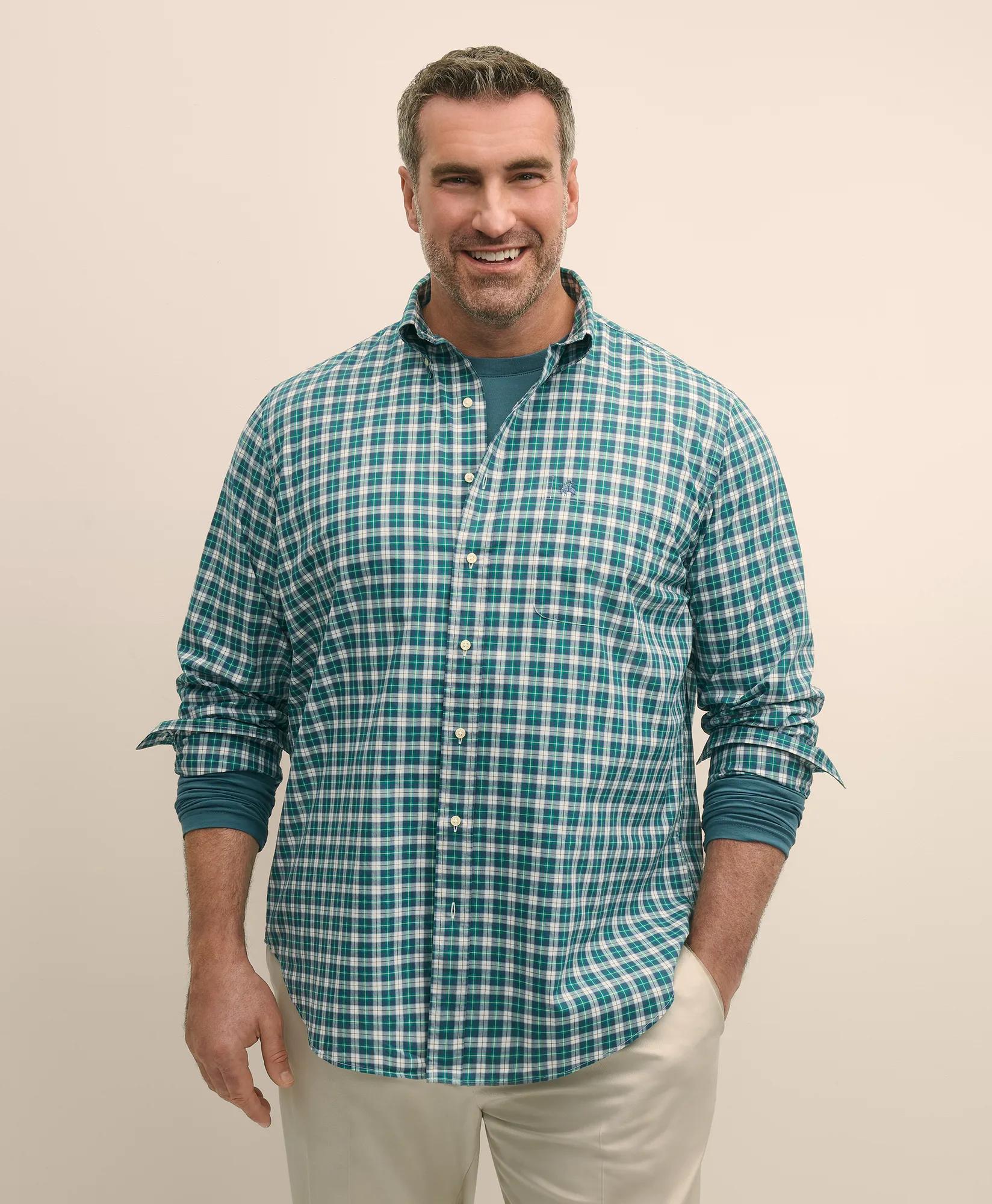 Navy-Green