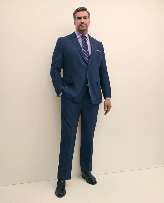 Explorer Collection Big & Tall Suit Jacket