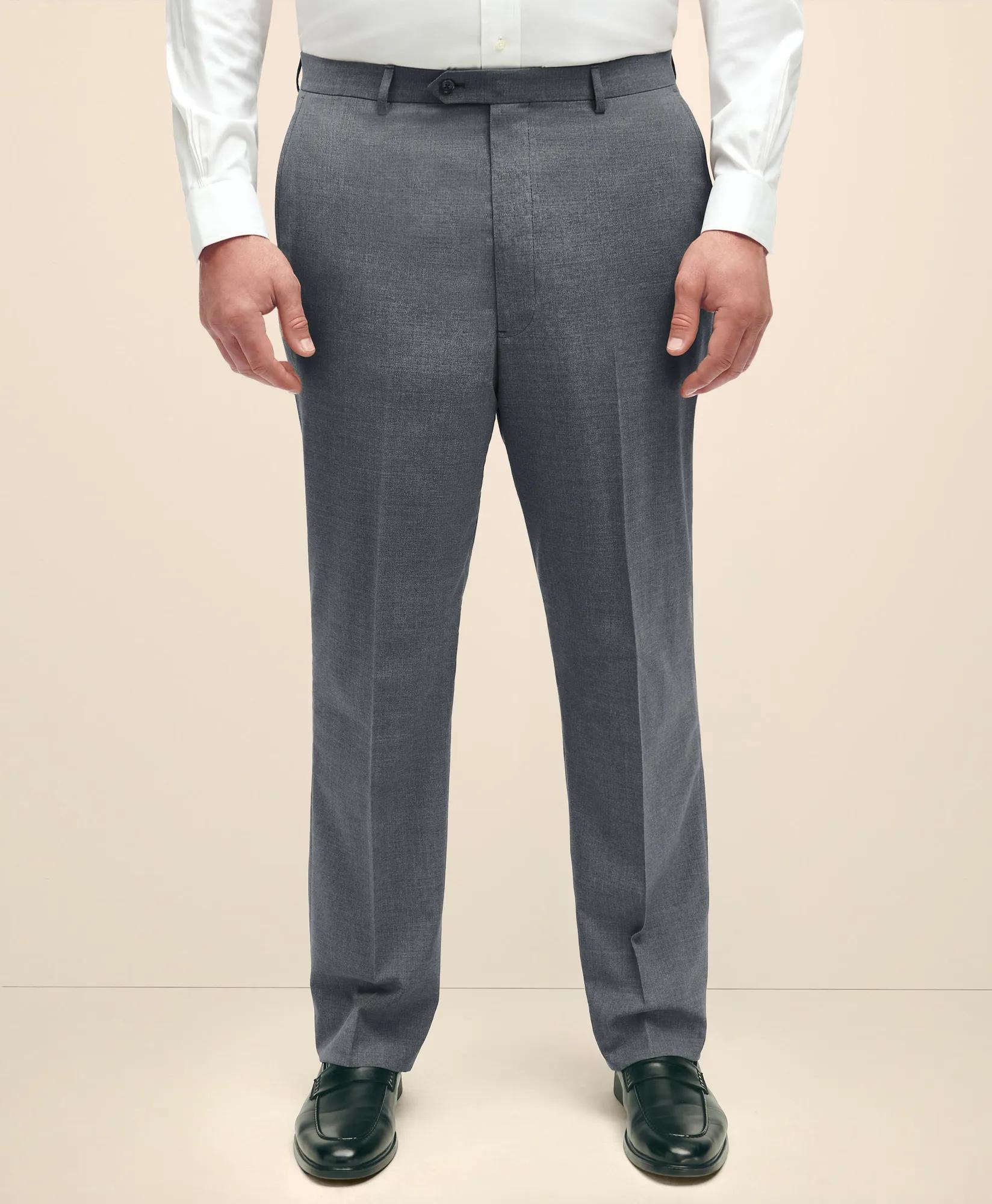 Explorer Collection Big & Tall Suit Pant