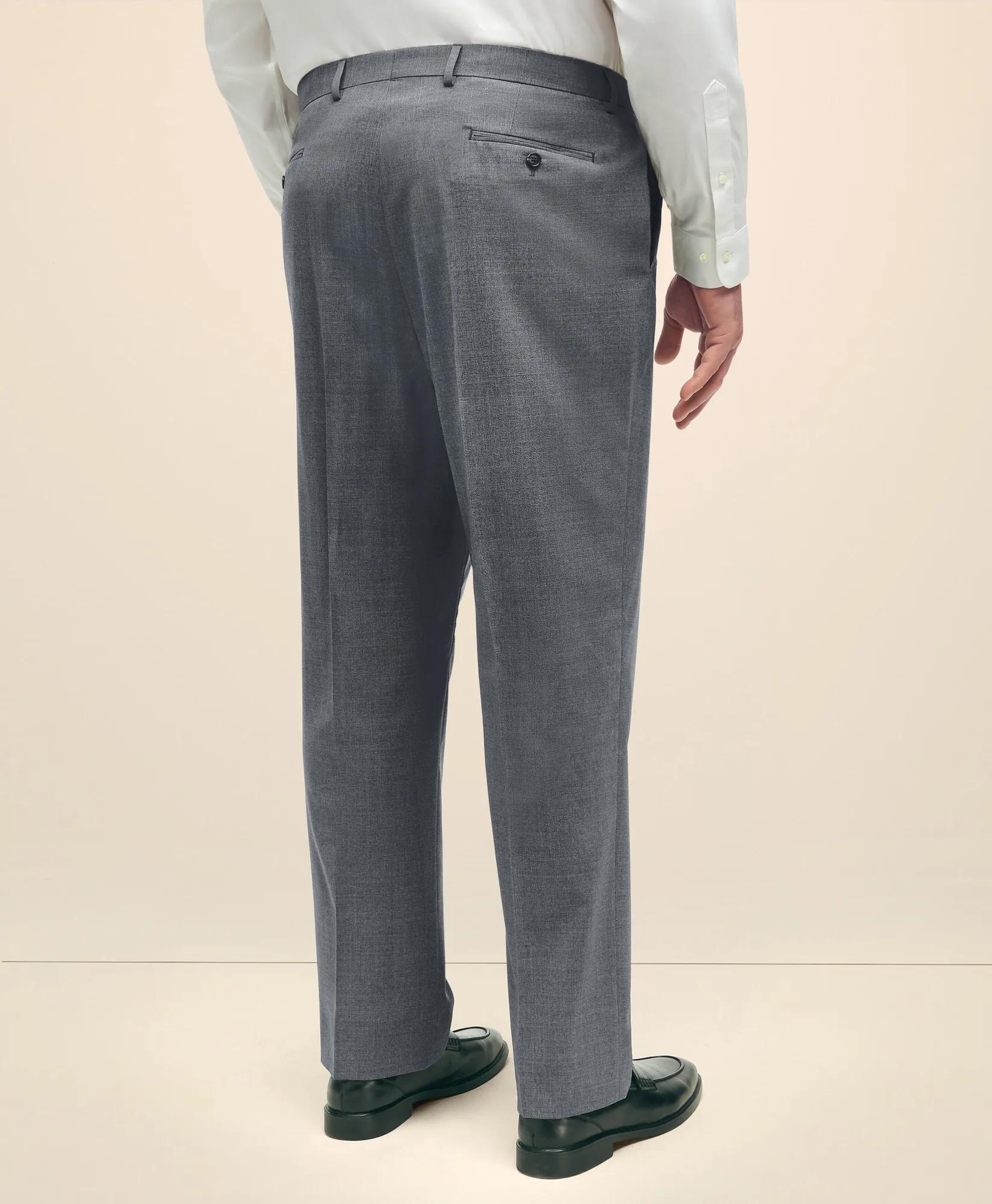 Explorer Collection Big & Tall Suit Pant