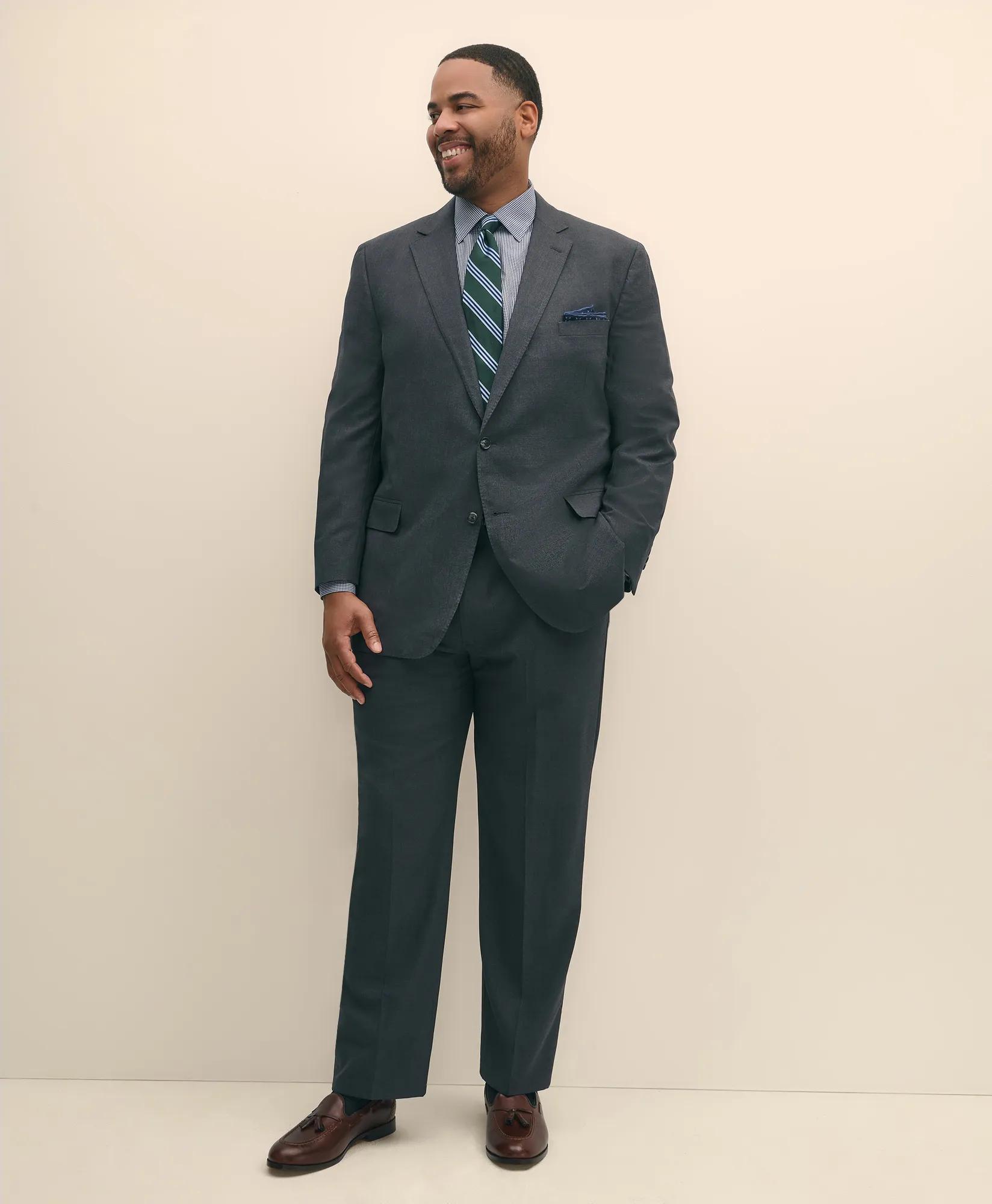 Big and Tall Pants | Brooks Brothers
