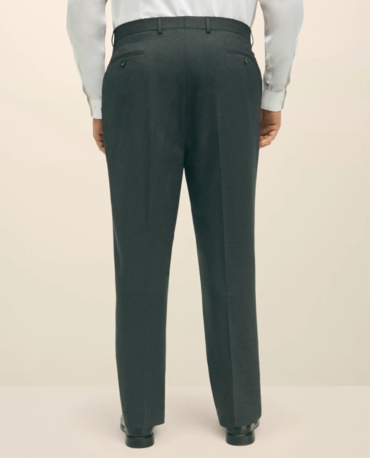 Explorer Collection Big & Tall Suit Pant