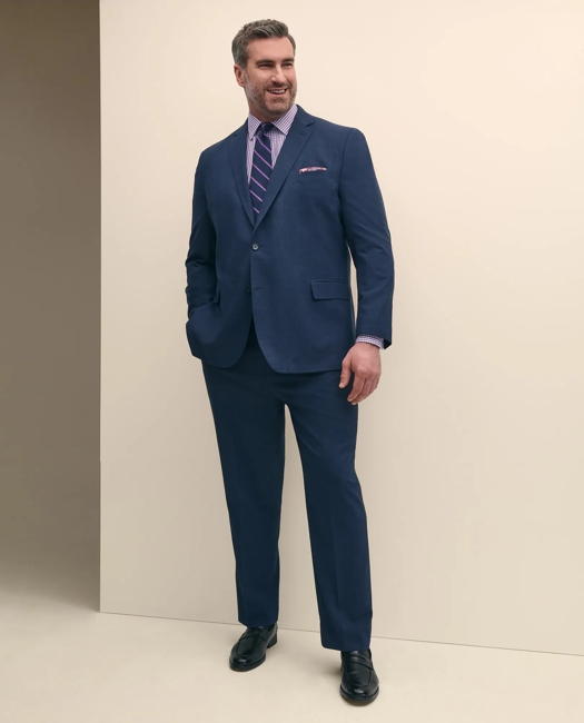 Explorer Collection Big & Tall Suit Pant