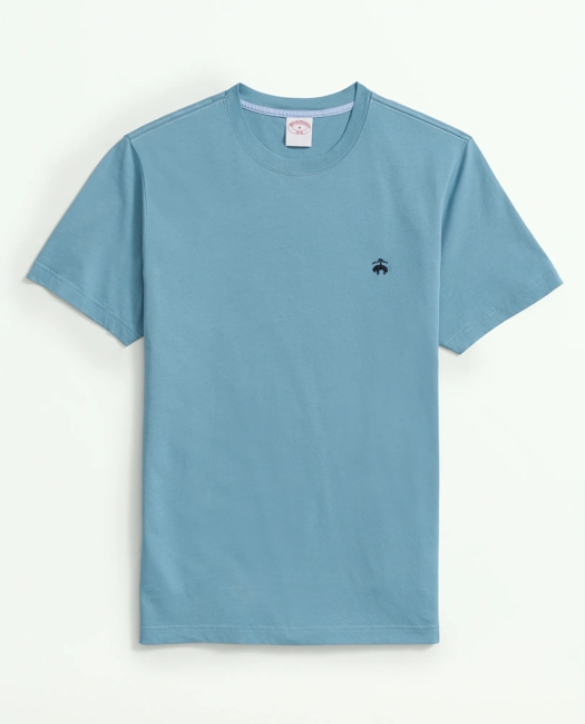 Big & Tall Supima Cotton T-Shirt