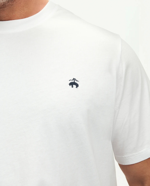 Big & Tall Supima Cotton T-Shirt