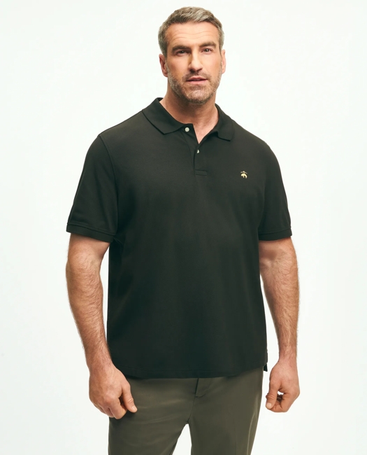 Golden Fleece Big & Tall Stretch Supima Polo Shirt