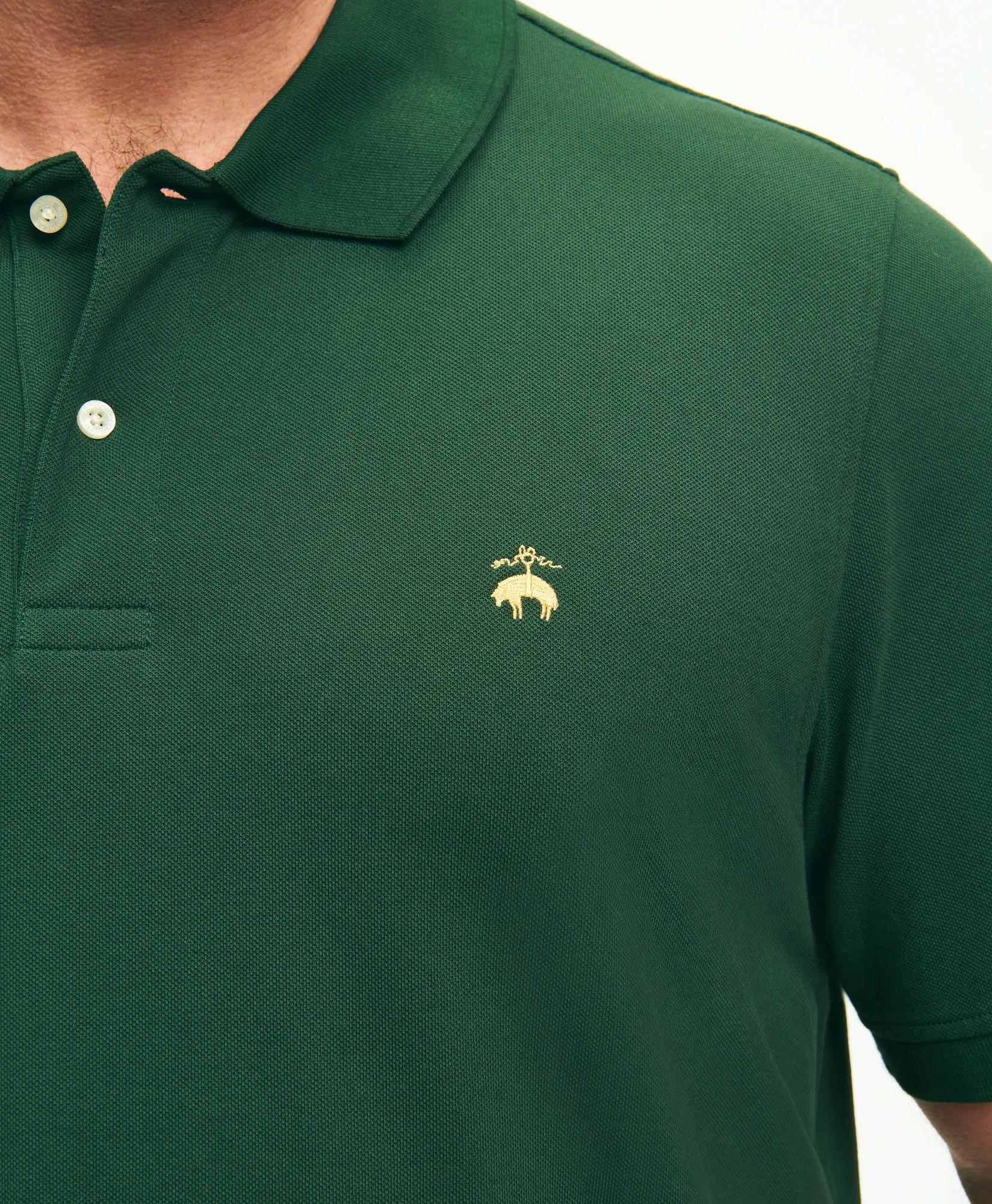 Golden Fleece Big & Tall Stretch Supima Polo Shirt