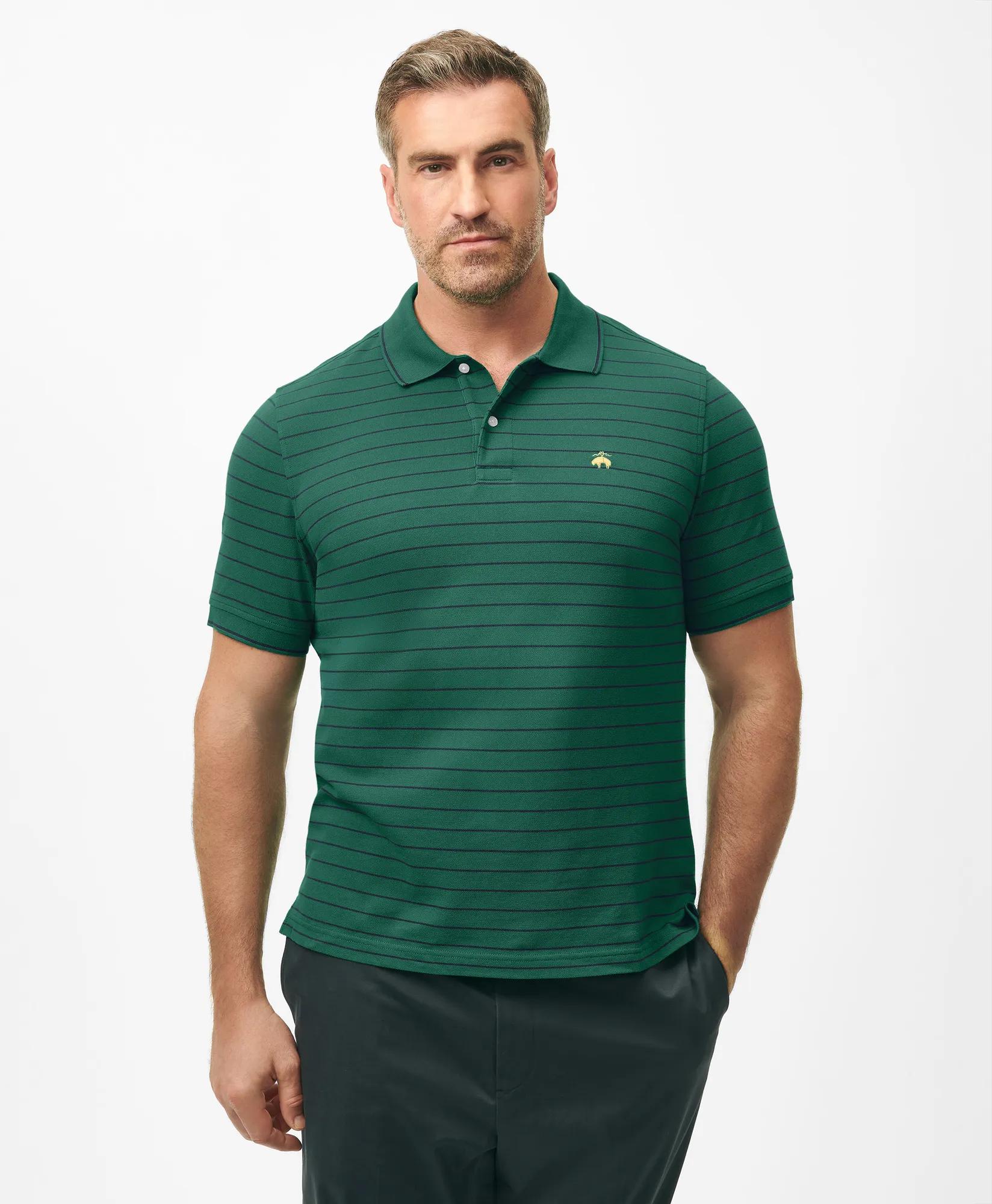 Green-Navy