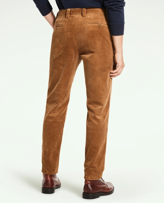 Big & Tall Wide Wale Corduroy Pants