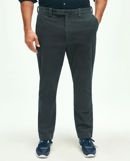 Big & Tall Wide Wale Corduroy Pants