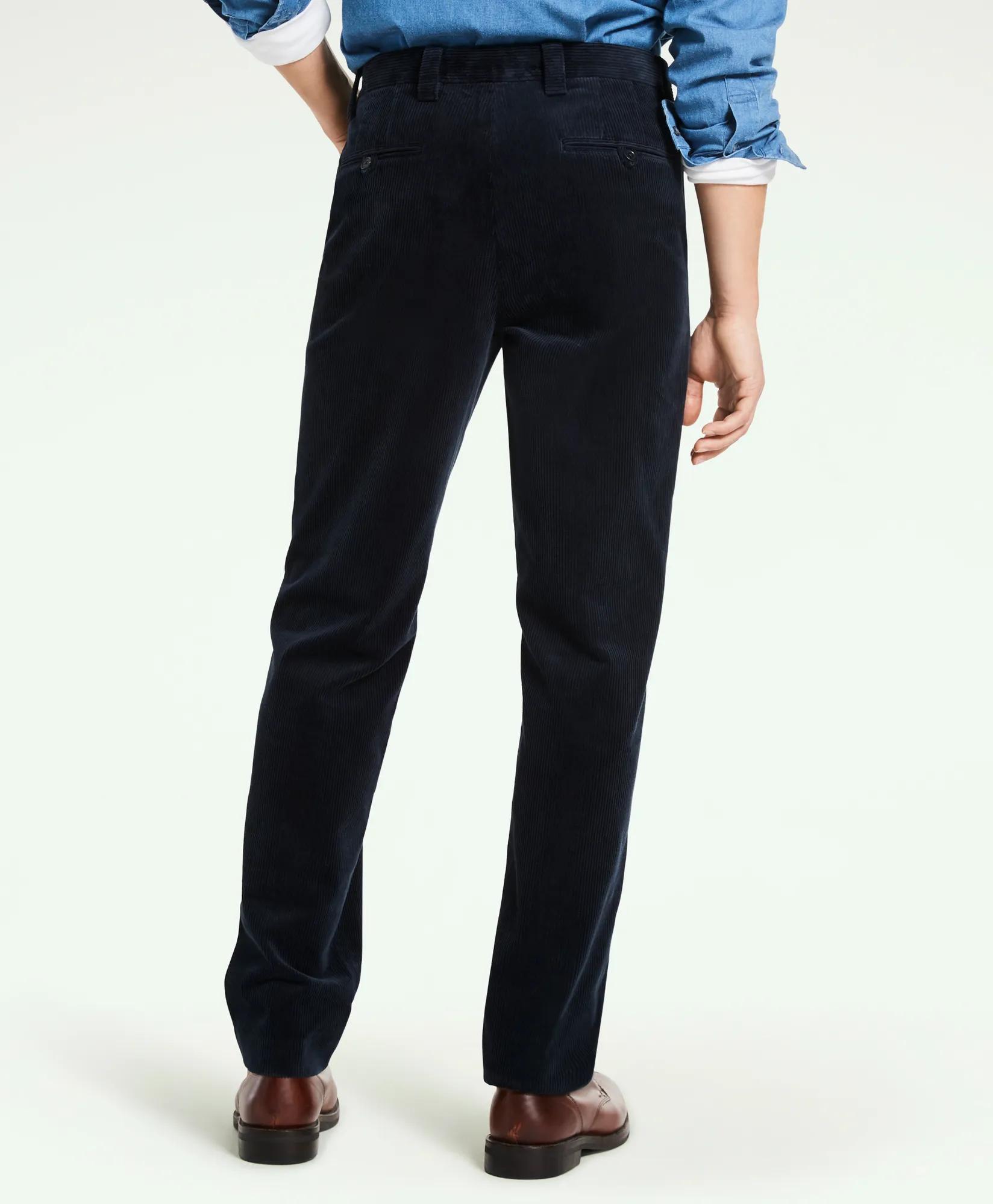 Big and Tall Pants | Brooks Brothers