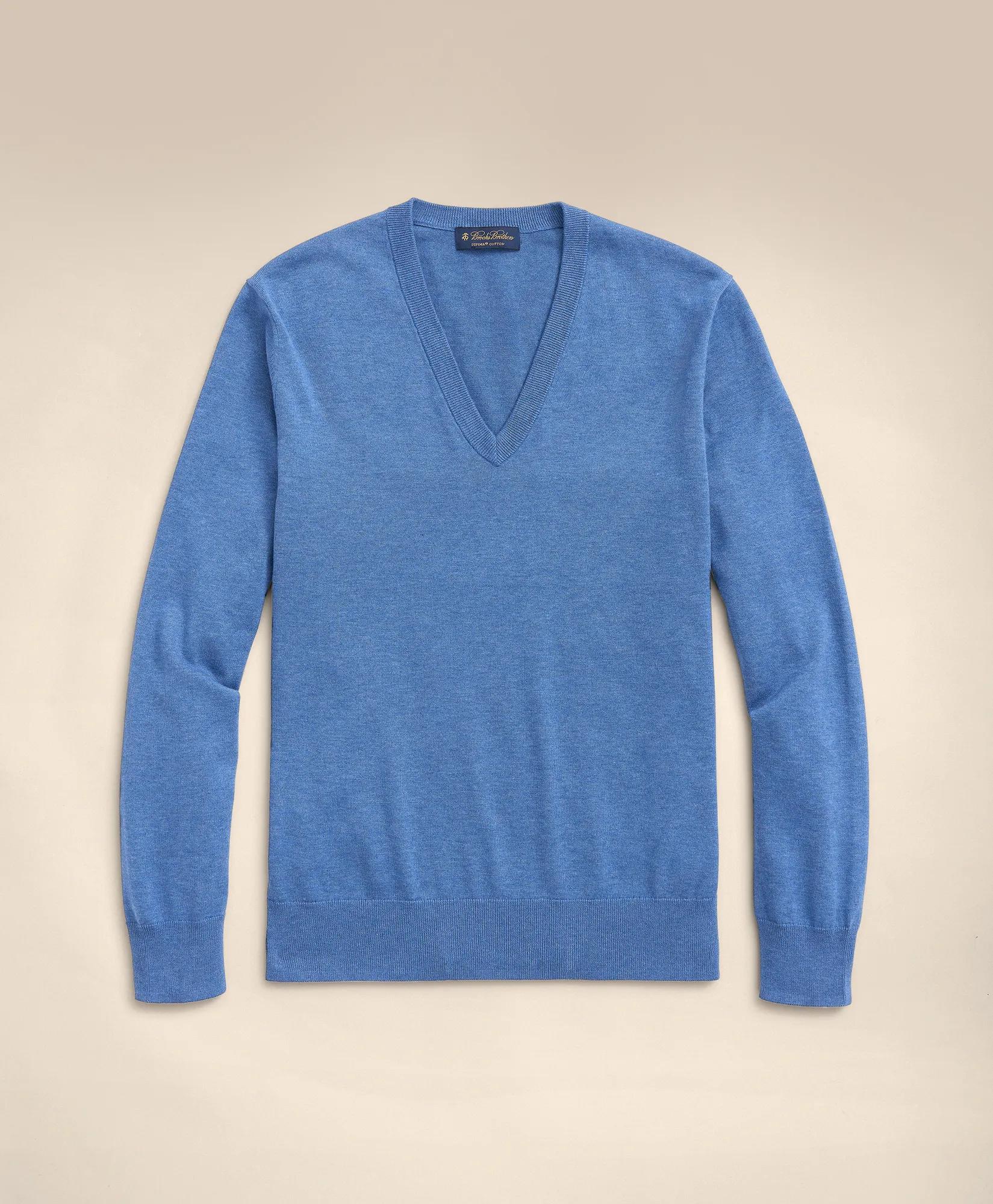 Dark Blue Heather
