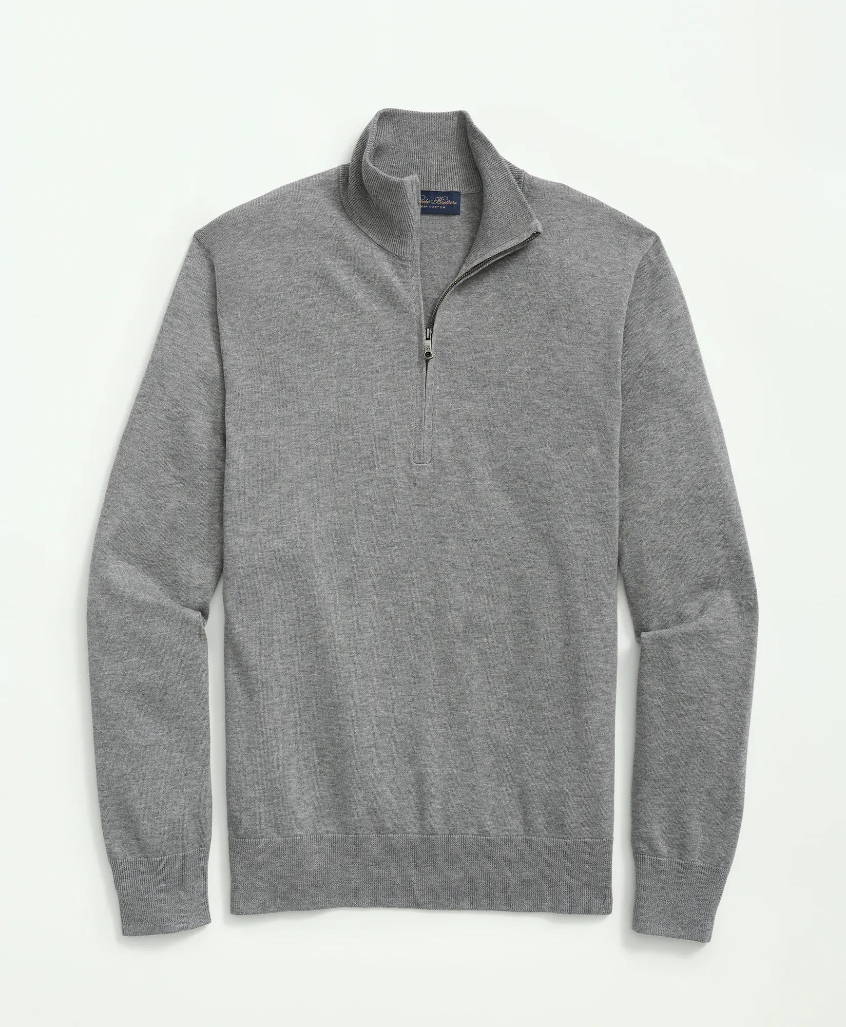 Medium Grey Heather