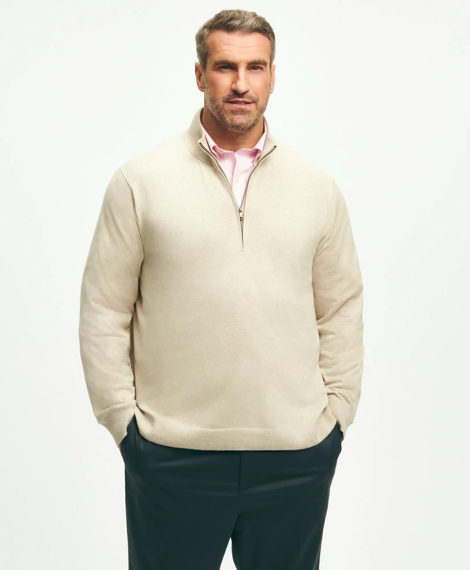 Oatmeal Heather