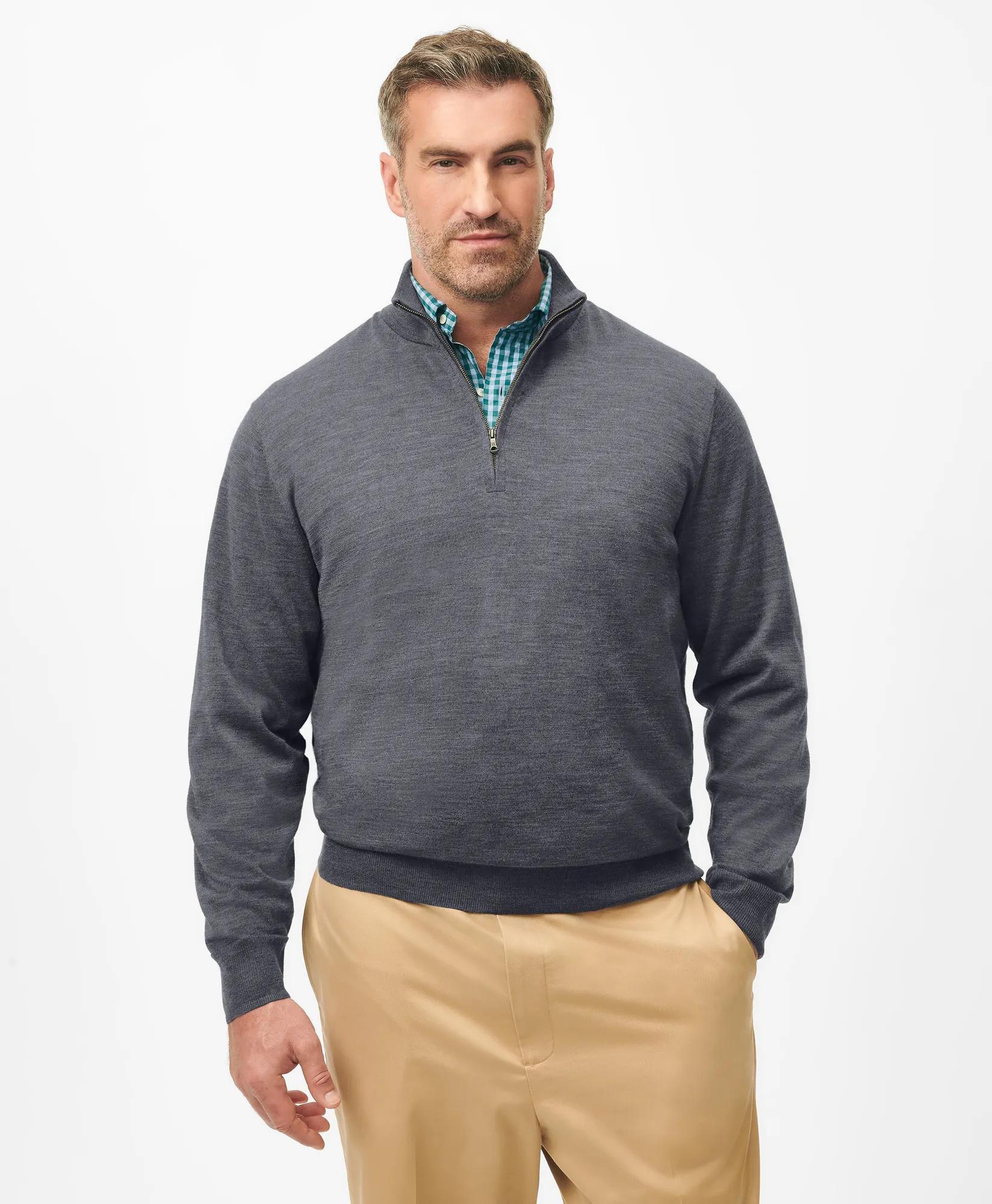 Grey Heather