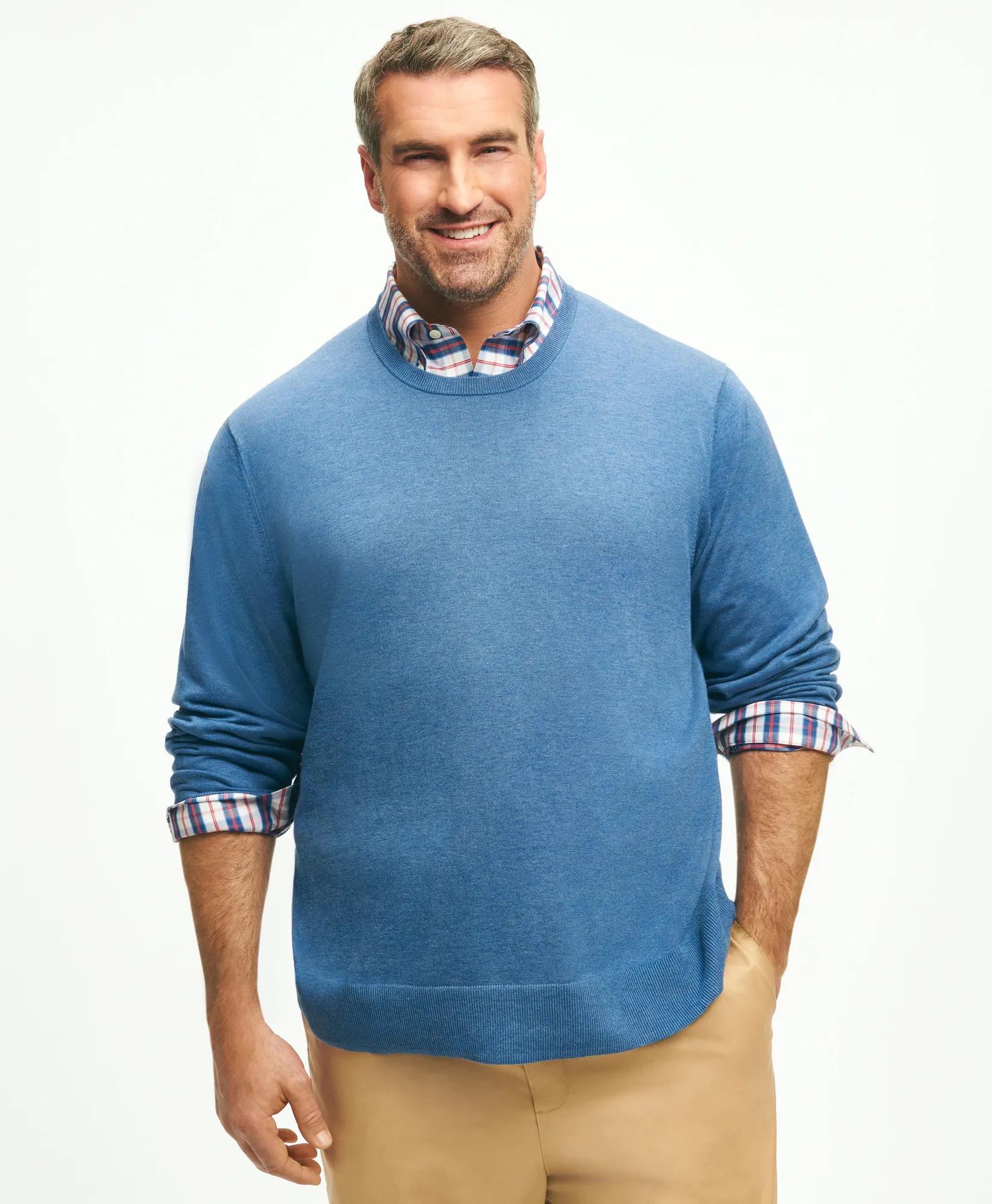 Dark Blue Heather