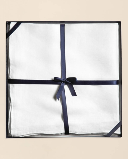 Irish Linen Handkerchiefs-Set of 3