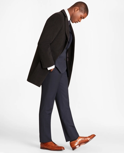 Brooks Brothers Storm System Short Town Coat, image 1
