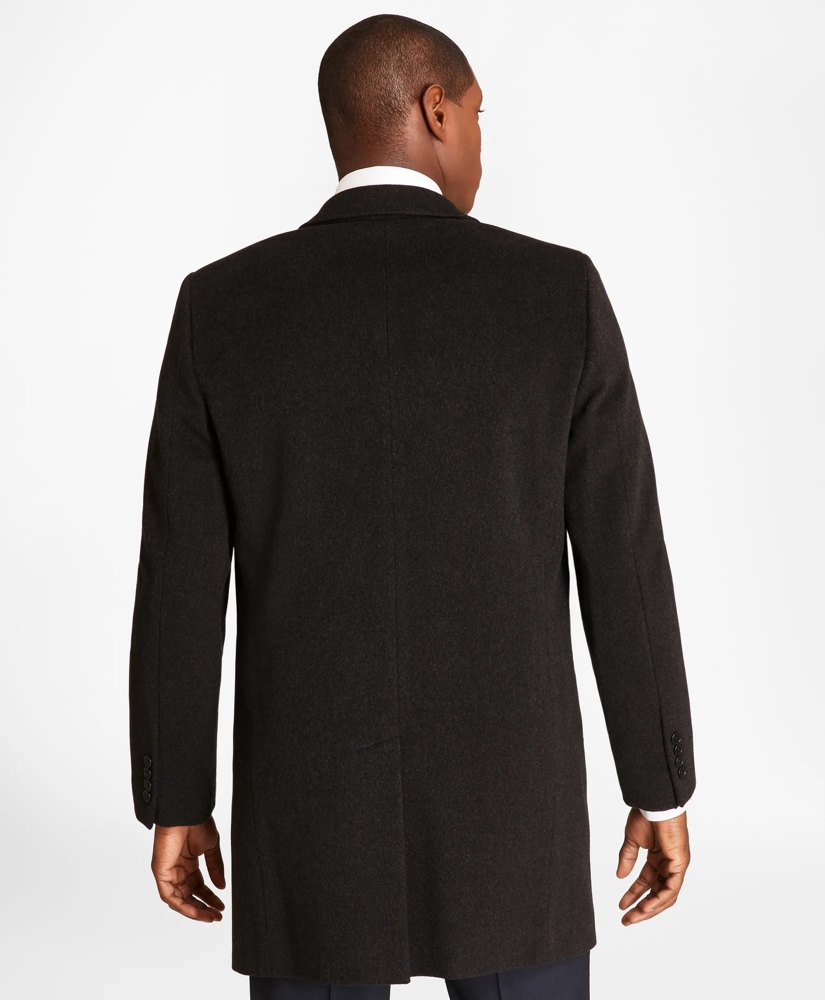 Men's BrooksStorm Short Town Coat | Brooks Brothers Men's BrooksStorm Short Town Coat | Brooks Brothers