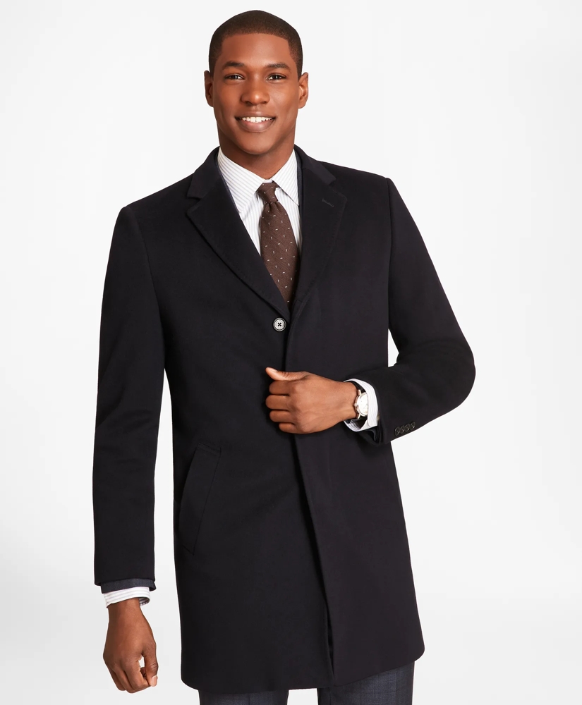 Brooks Brothers Storm System Short Town Coat, image 2