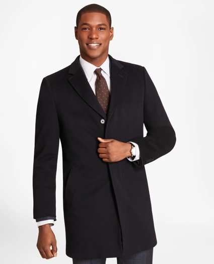 Brooks Brothers Storm System Short Town Coat, image 2
