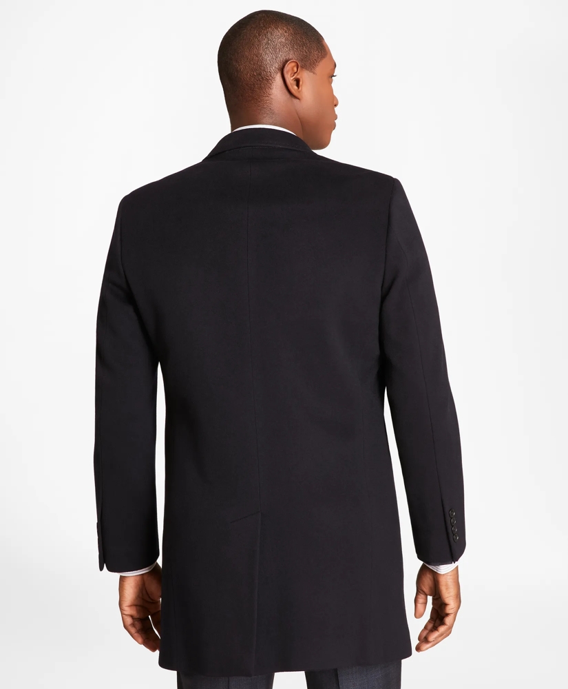 Brooks Brothers Storm System Short Town Coat, image 3