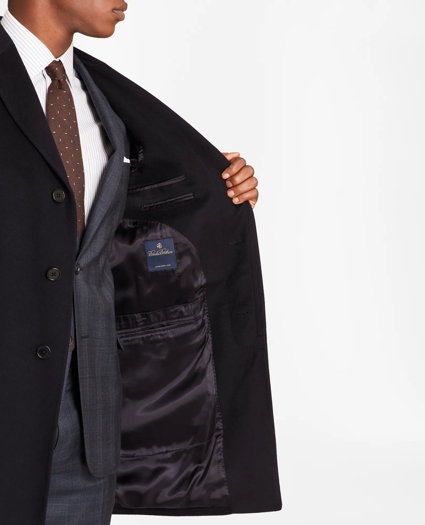 Brooks Brothers Storm System Short Town Coat, image 4