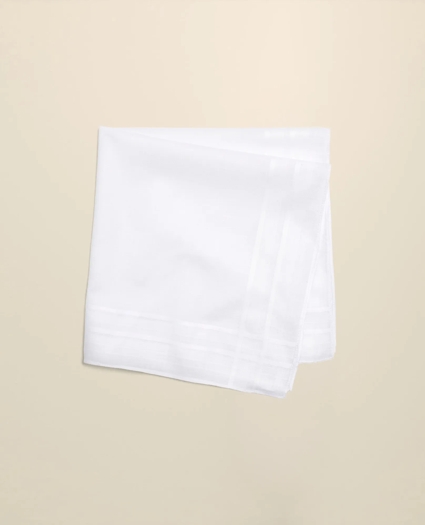 Pure Cotton Handkerchiefs-Set of 13, image 2