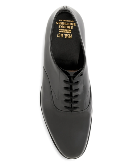 Black Patent Lace-Ups, image 3