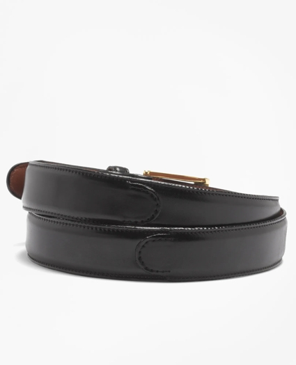 Cordovan Belt, image 2