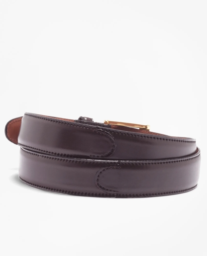 Cordovan Belt, image 2