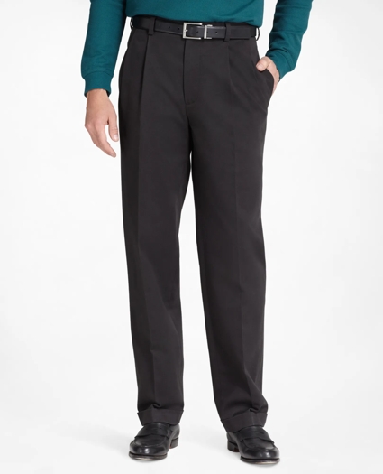 Thompson Advantage Chinos®, image 1