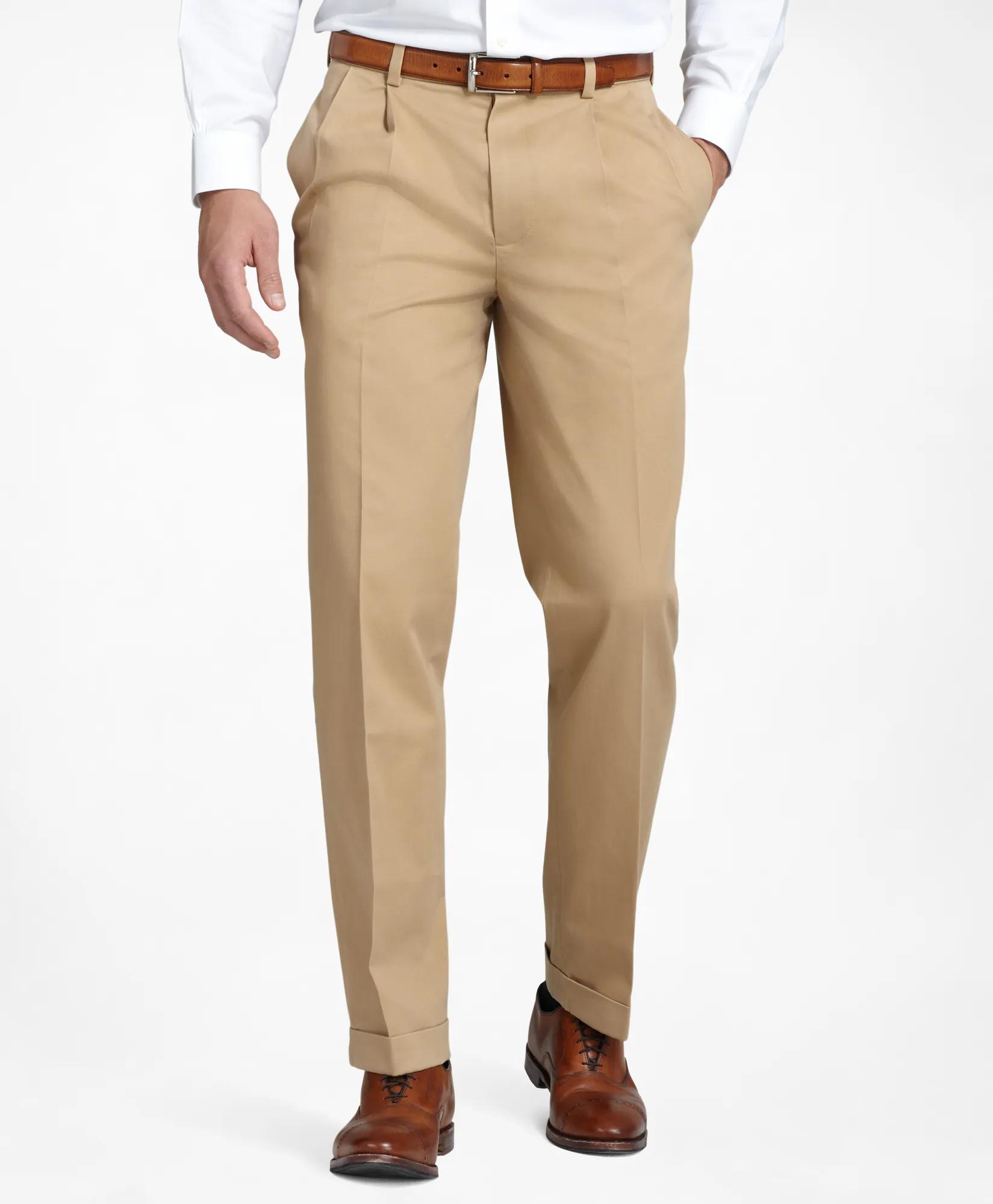 Thompson Advantage Chinos&reg;, image 1