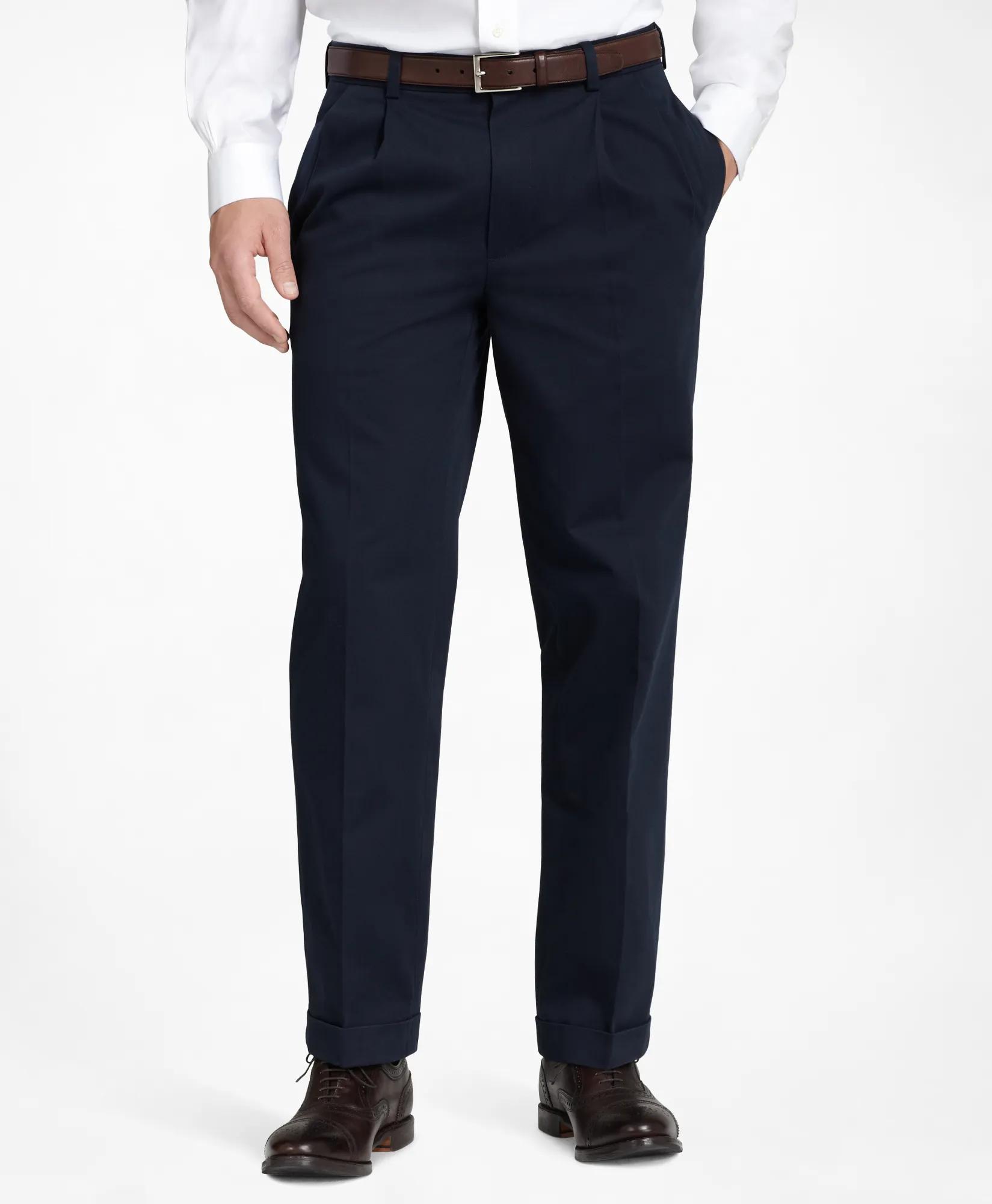 Thompson Advantage Chinos&reg;, image 1
