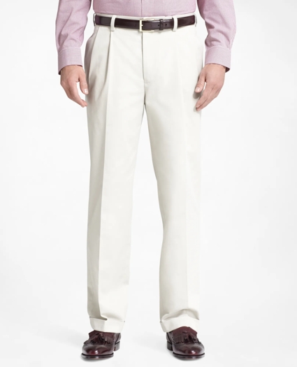 Thompson Advantage Chinos®, image 1