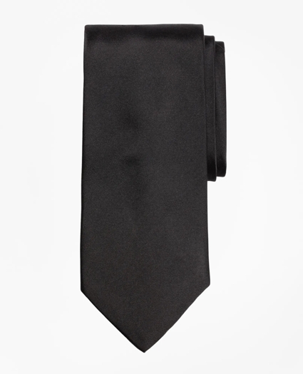 Tuxedo Necktie