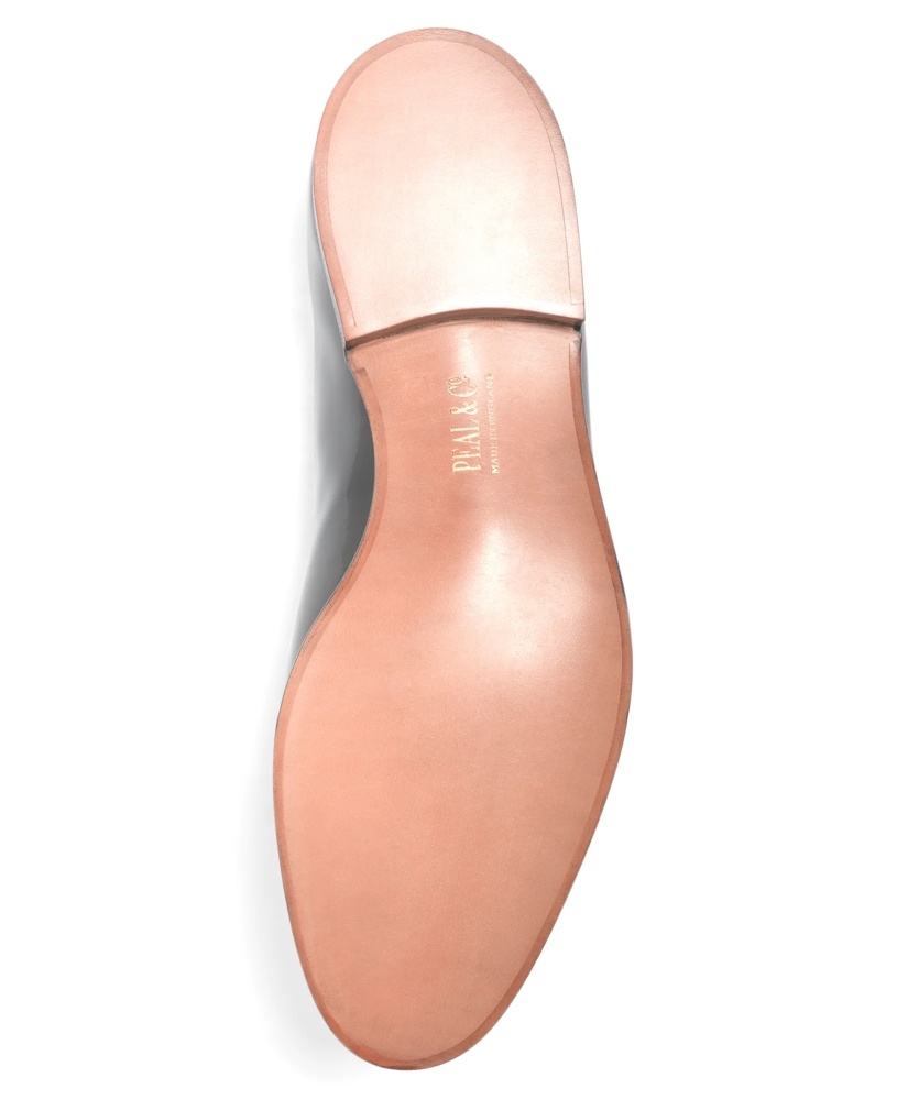 Formal Pumps with Grosgrain Ribbon Bow, image 5