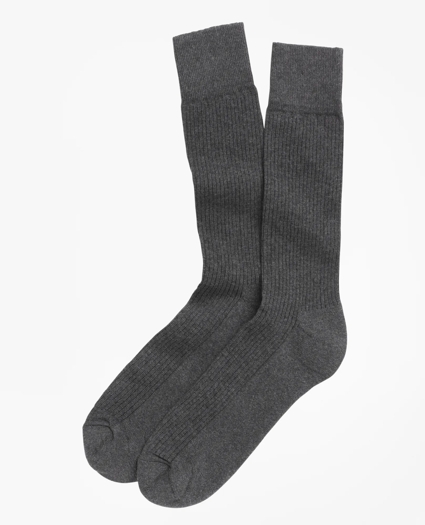 Cotton Cushion Sole Socks