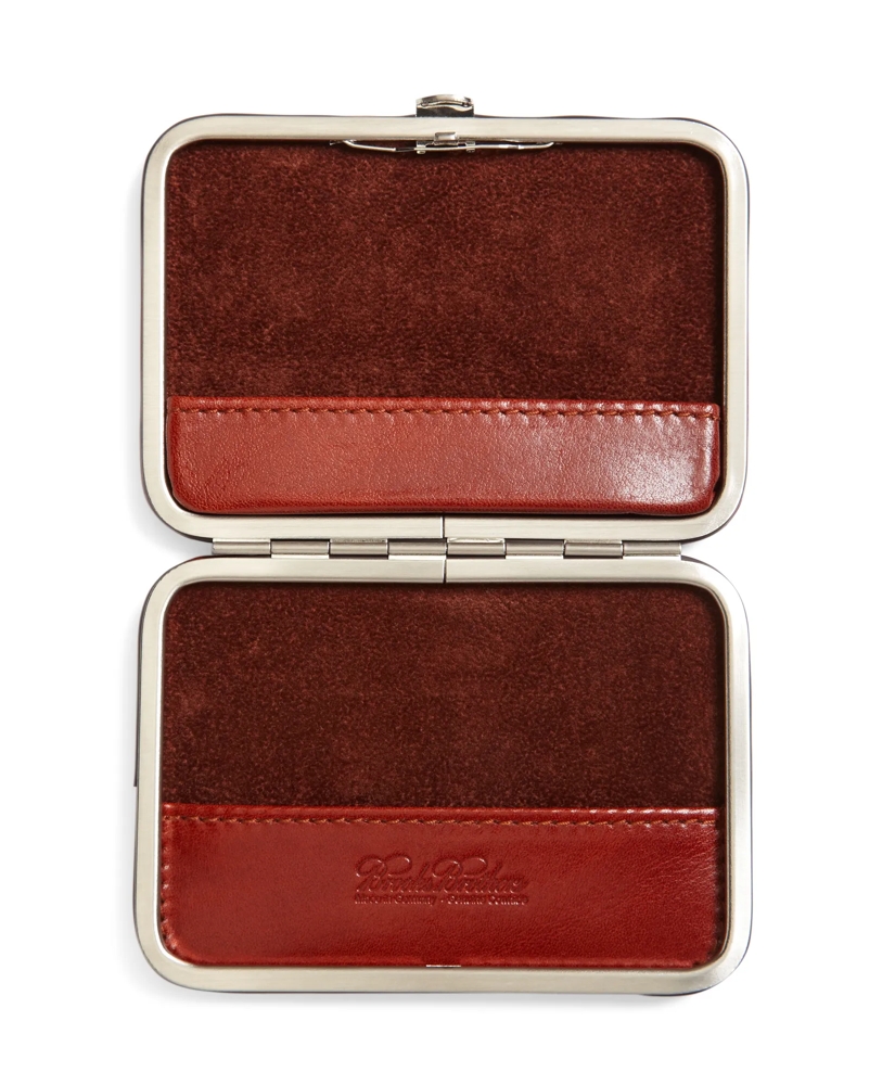 Leather Business Card Case, image 3