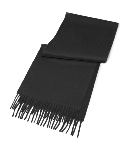 Cashmere Scarf