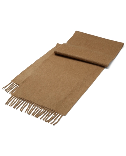 Cashmere Scarf